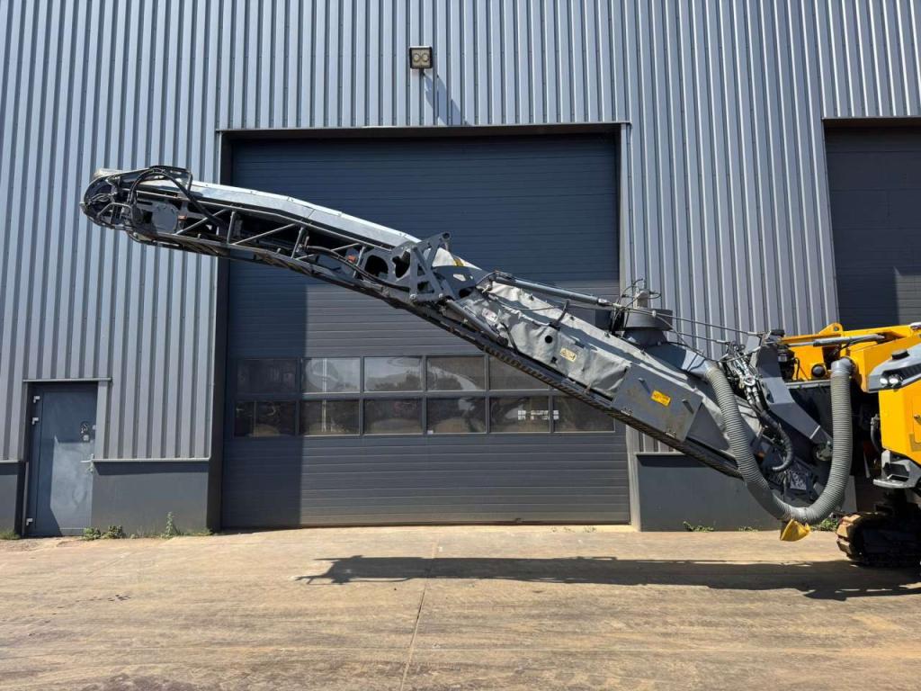 Wirtgen W100CFI Foto 7