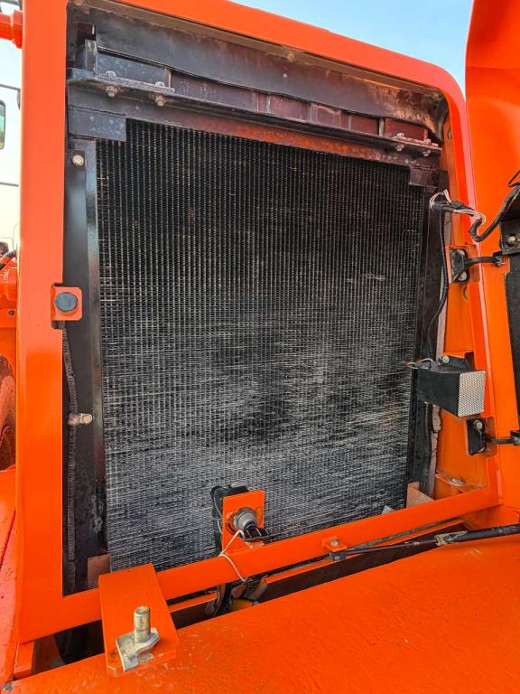 Fiat Hitachi W170 Foto 13