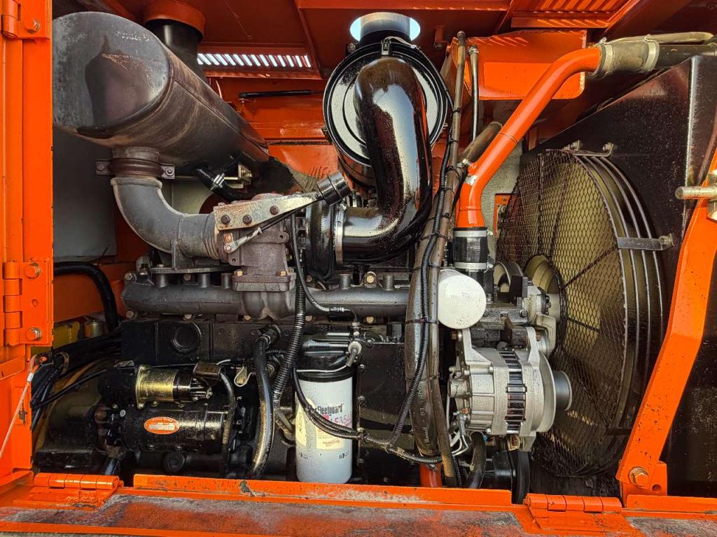 Fiat Hitachi W170 Foto 14