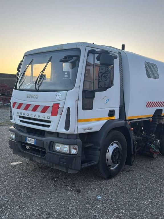 Iveco 160/150/E4 Foto 1