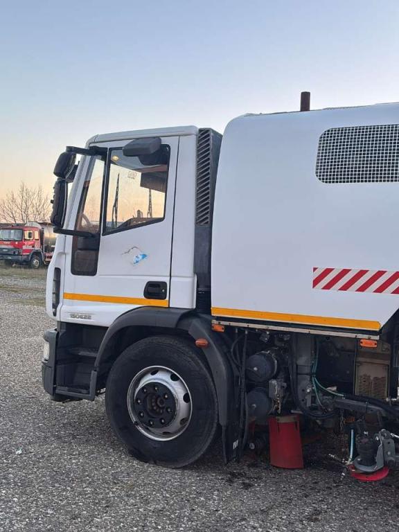Iveco 160/150/E4 Foto 11