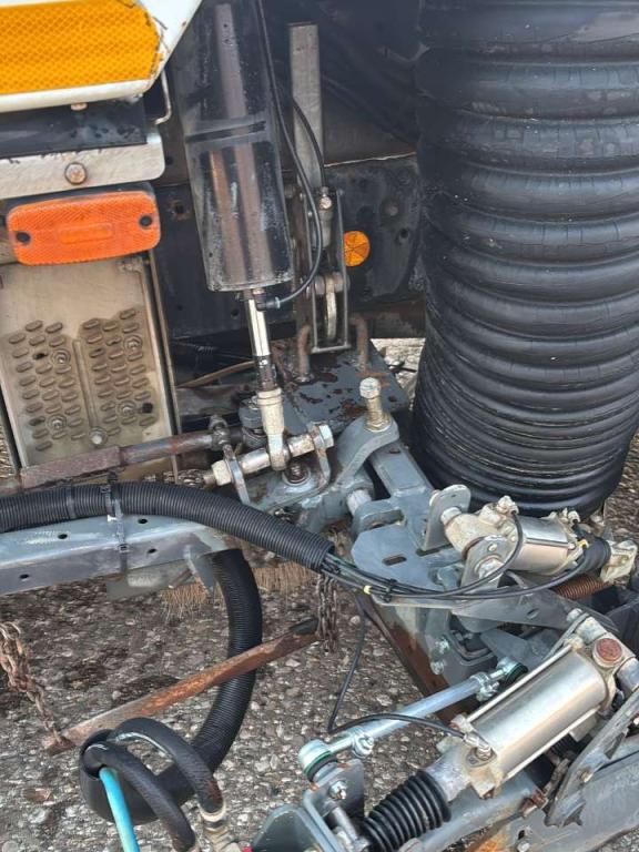 Iveco 160/150/E4 Foto 15