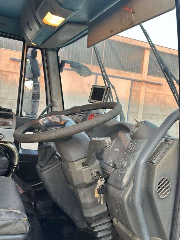 Iveco 160/150/E4 Foto 19