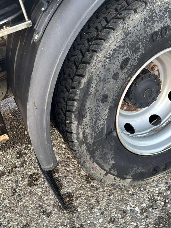 Iveco 160/150/E4 Foto 21