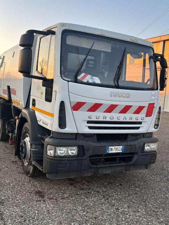 Iveco 160/150/E4 Foto 6