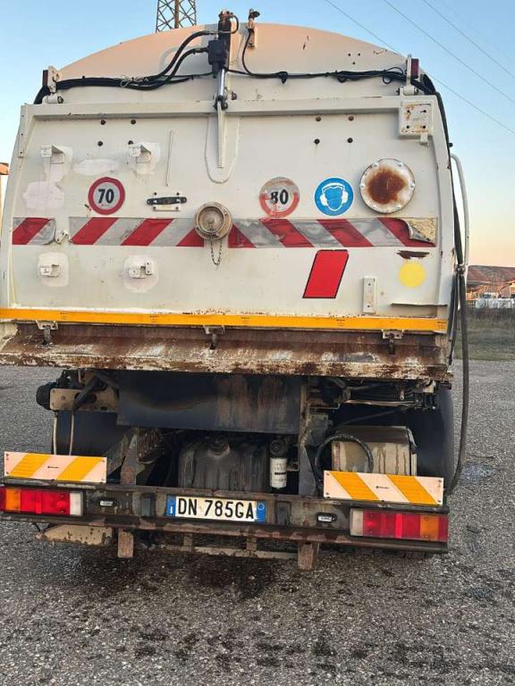 Iveco 160/150/E4 Foto 7