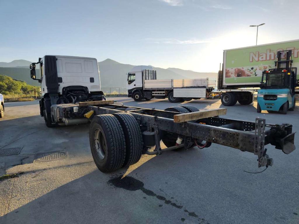 Iveco HI-STREET AD190S42 XP Foto 10