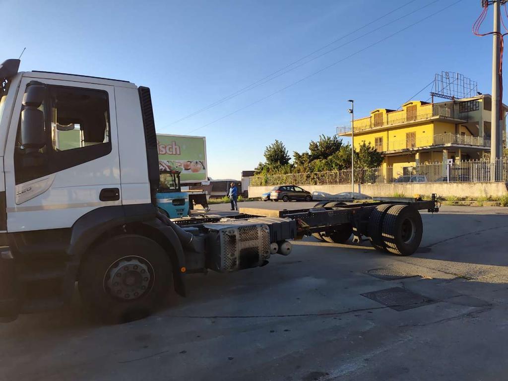 Iveco HI-STREET AD190S42 XP Foto 12