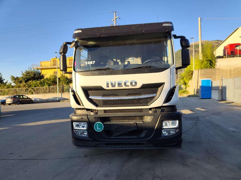 Iveco HI-STREET AD190S42 XP Foto 25