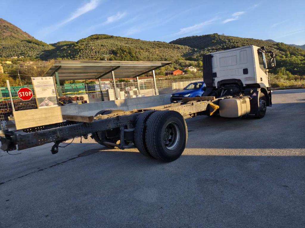 Iveco HI-STREET AD190S42 XP Foto 6