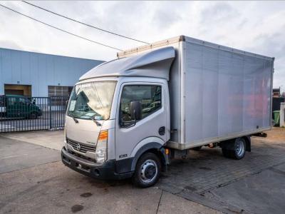 Nissan CABSTAR 35.13 vendida por Braem NV
