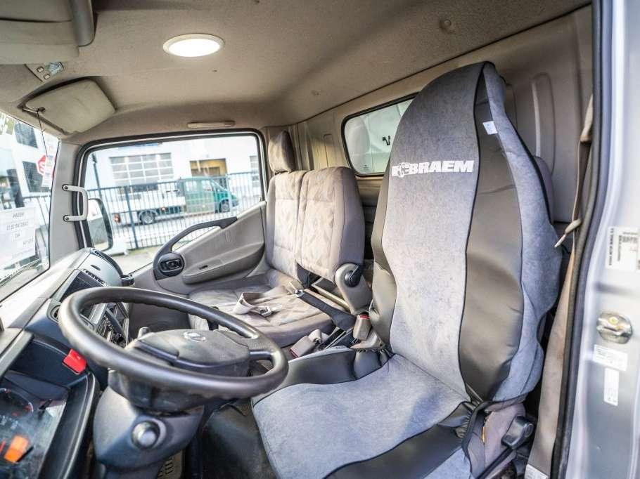 Nissan CABSTAR 35.13 Foto 14