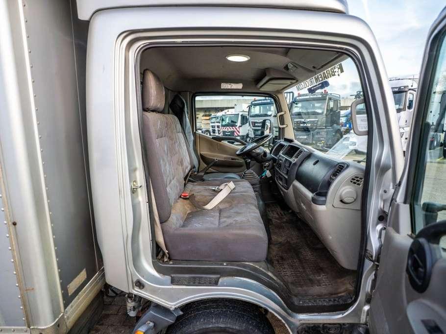 Nissan CABSTAR 35.13 Foto 18