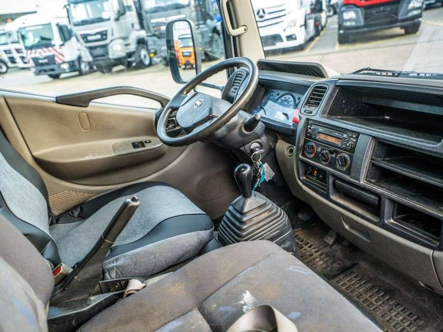 Nissan CABSTAR 35.13 Foto 20