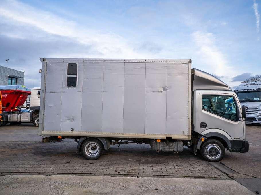 Nissan CABSTAR 35.13 Foto 3