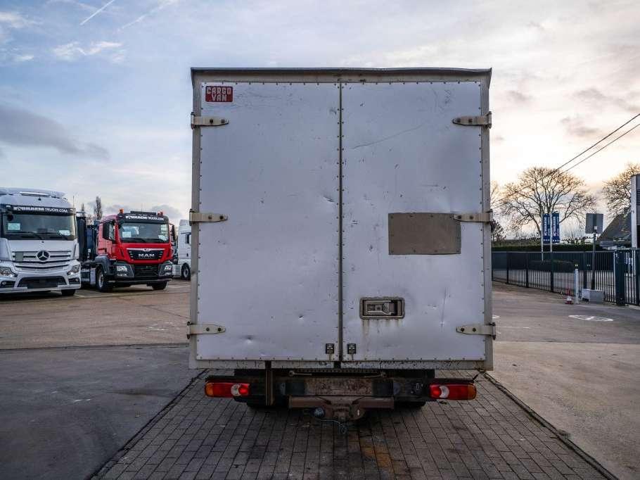 Nissan CABSTAR 35.13 Foto 5