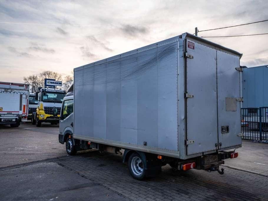 Nissan CABSTAR 35.13 Foto 6