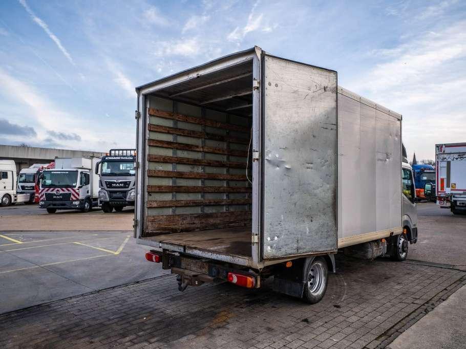 Nissan CABSTAR 35.13 Foto 8