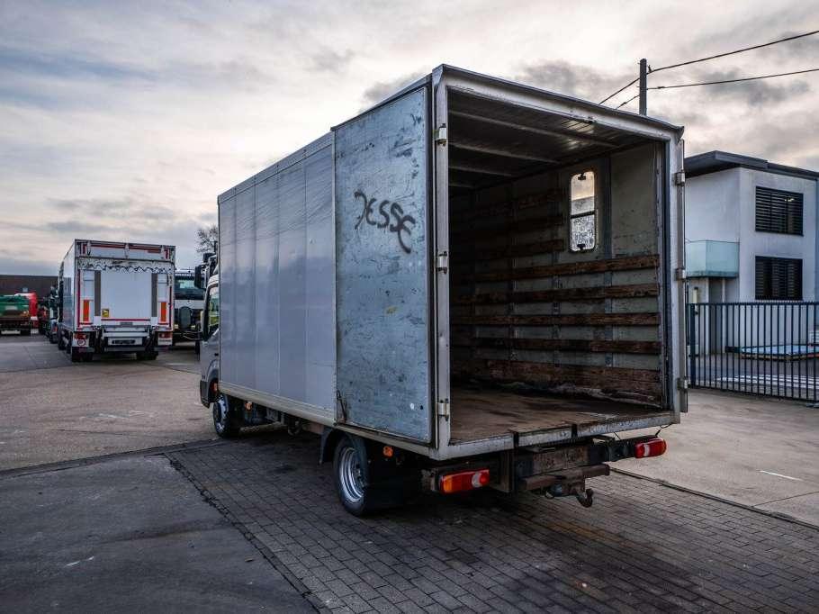 Nissan CABSTAR 35.13 Foto 9