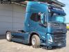 Volvo FM 460 4X2 2x Tanks ADR Standklima ACC Foto 8 thumbnail