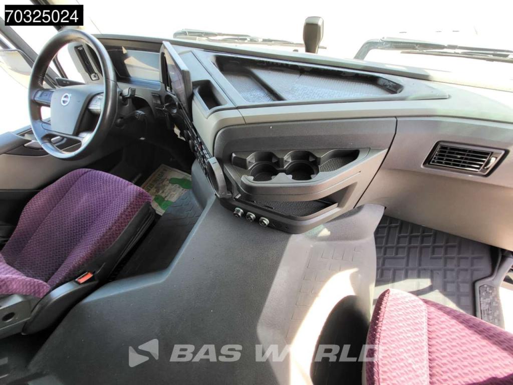 Volvo FM 460 4X2 2x Tanks ADR Standklima ACC Foto 18