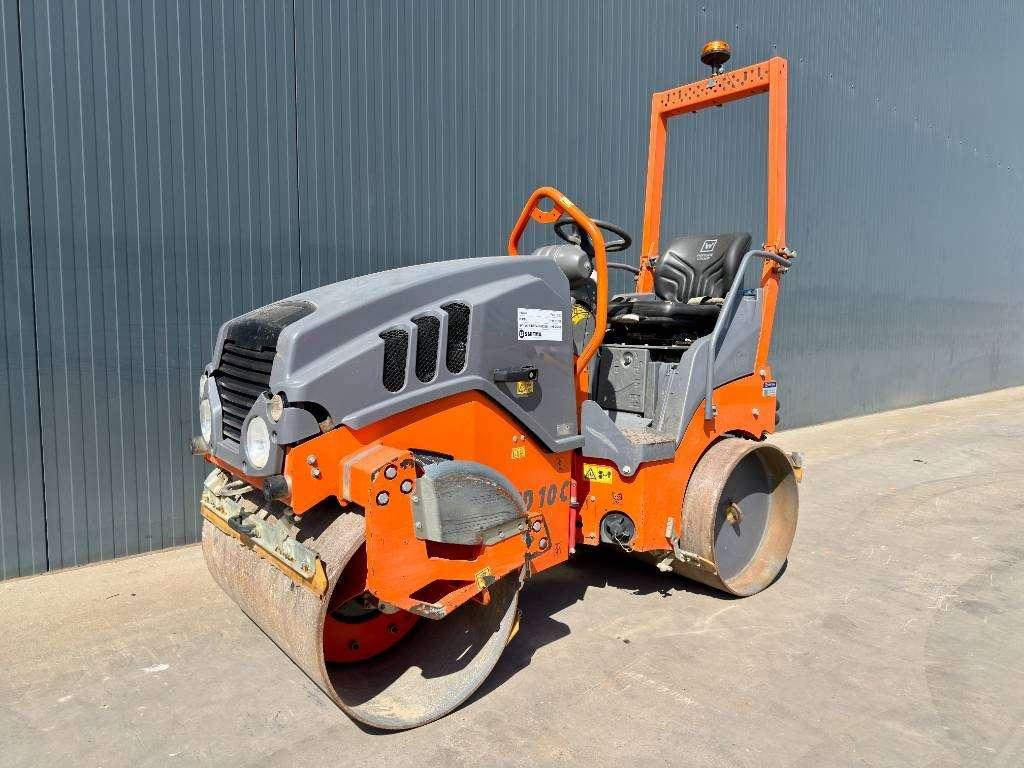 Hamm HD10C Foto 1