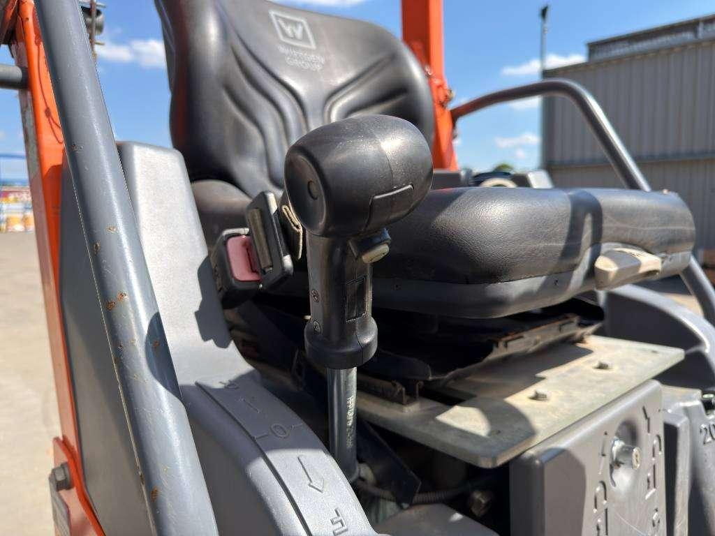 Hamm HD10C Foto 18