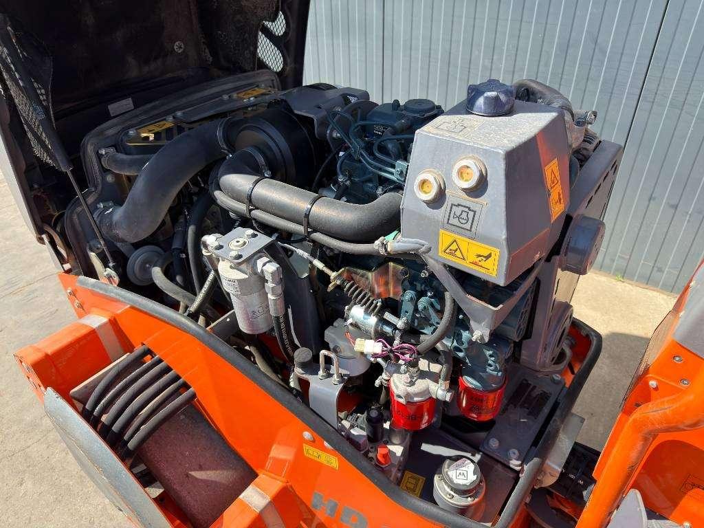 Hamm HD10C Foto 22