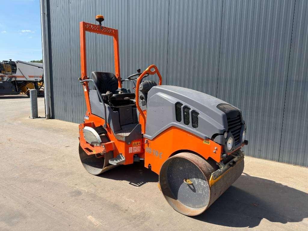 Hamm HD10C Foto 27