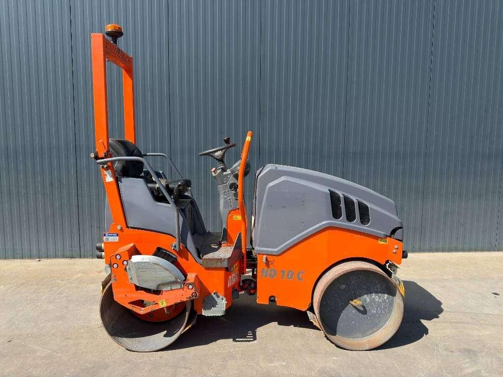 Hamm HD10C Foto 28
