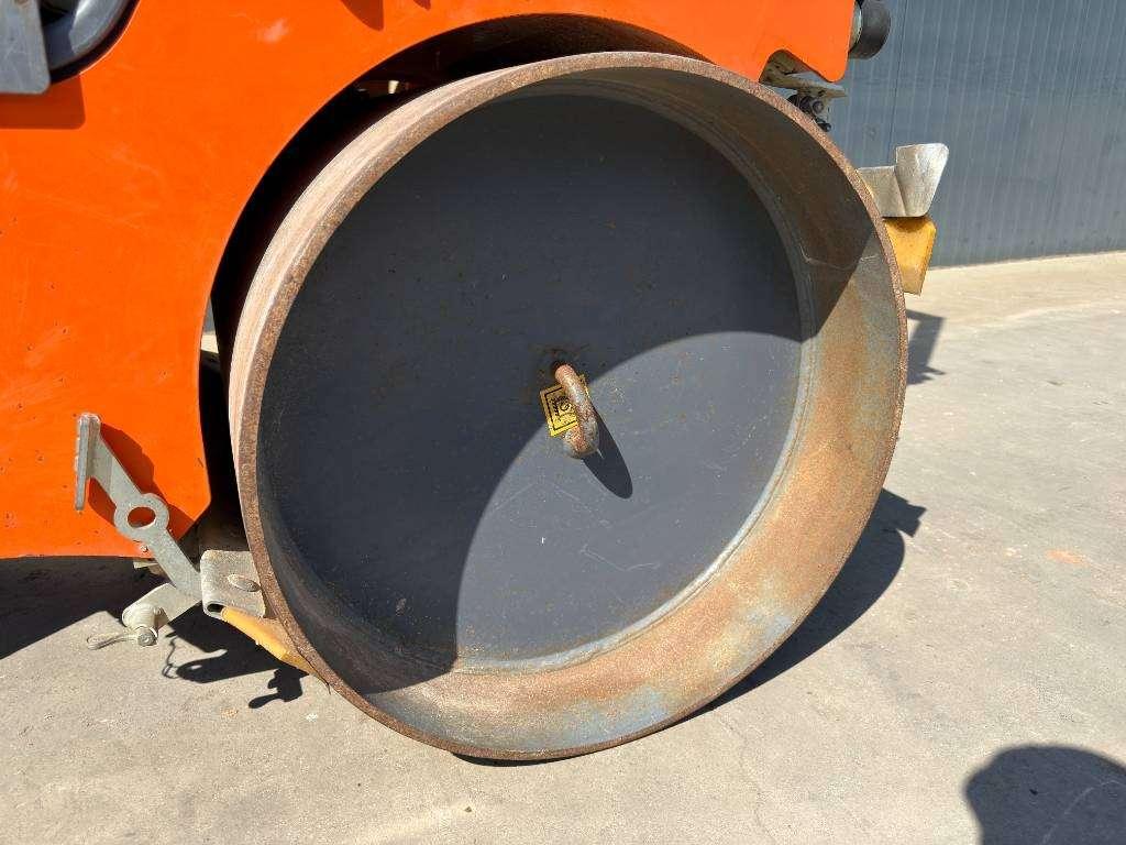 Hamm HD10C Foto 5