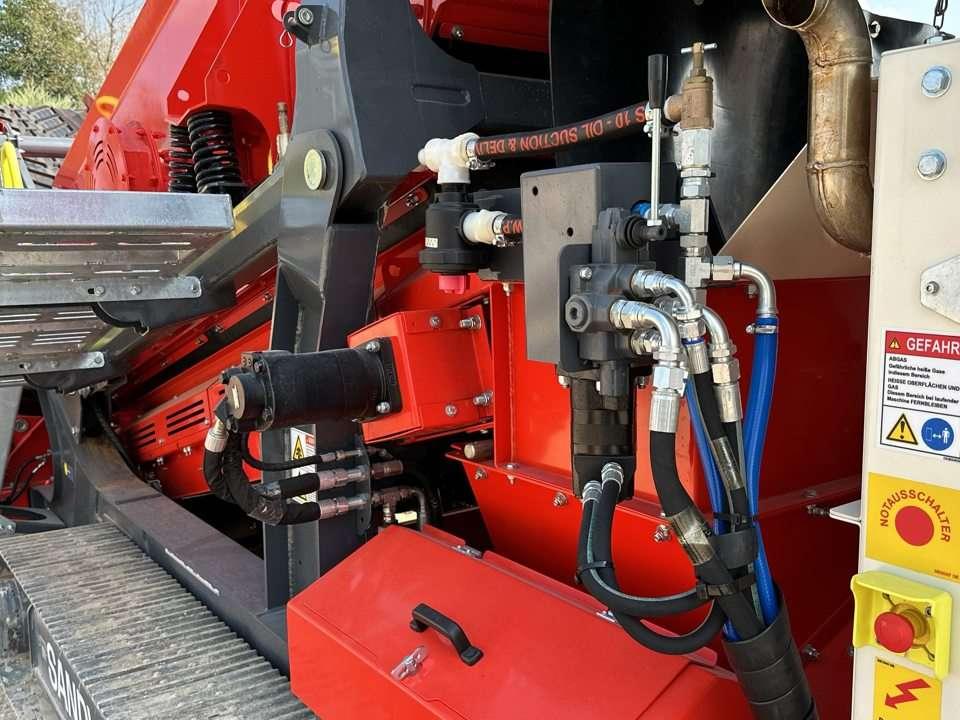 Sandvik QE241 Foto 10