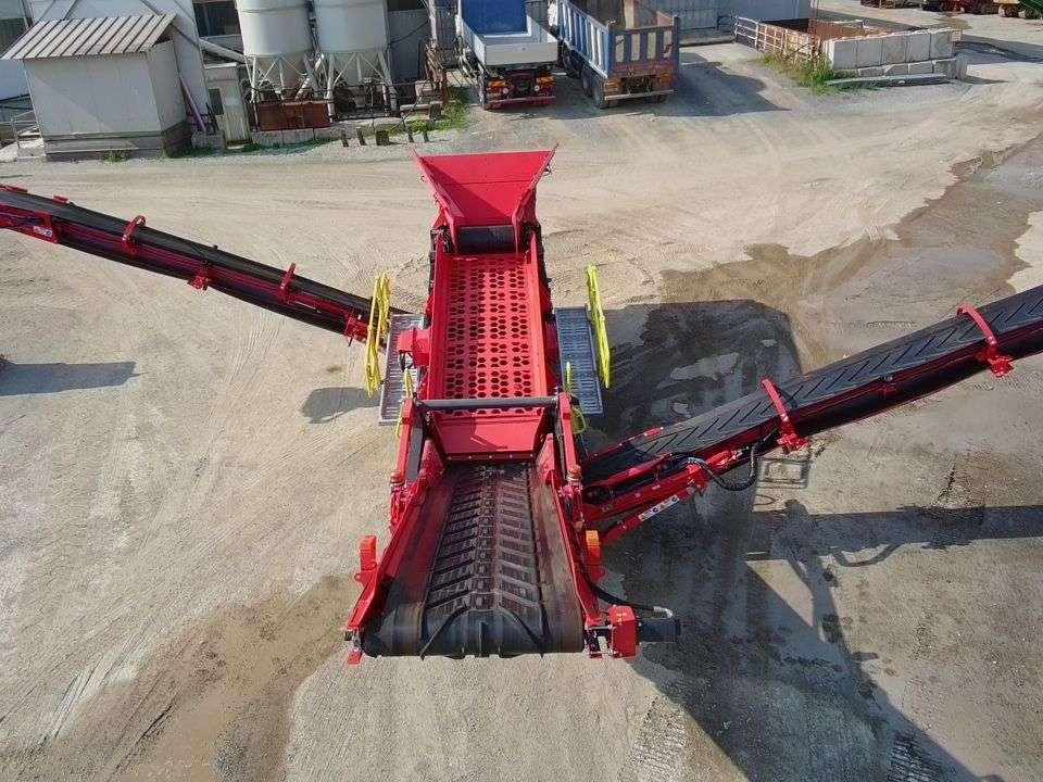 Sandvik QE241 Foto 11