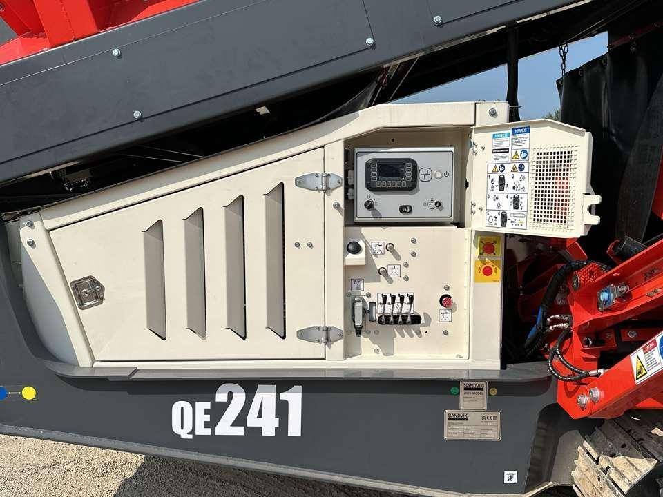 Sandvik QE241 Foto 7