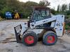 Bobcat 863H Foto 1 thumbnail