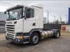 Scania G 340 (LNG GAS) Foto 1 thumbnail