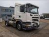 Scania G 340 (LNG GAS) Foto 2 thumbnail