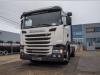 Scania G 340 (LNG GAS) Foto 3 thumbnail