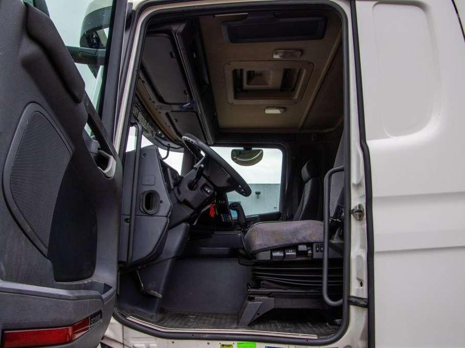 Scania G 340 (LNG GAS) Foto 6