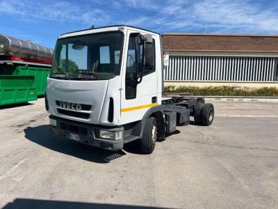 Iveco 80E15 A TELAIO vendida por Aurora Srl