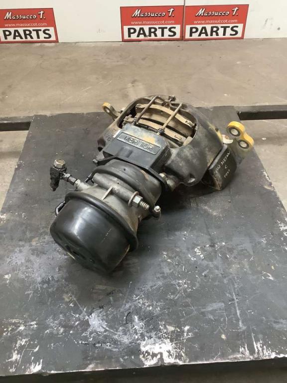 Pinza freno de mano para Bell 30E Foto 1