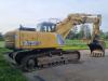 New Holland Kobelco E235 Foto 9 thumbnail