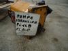 Bomba hidráulica para Fiat Allis FL14C - FL14D Foto 5 thumbnail