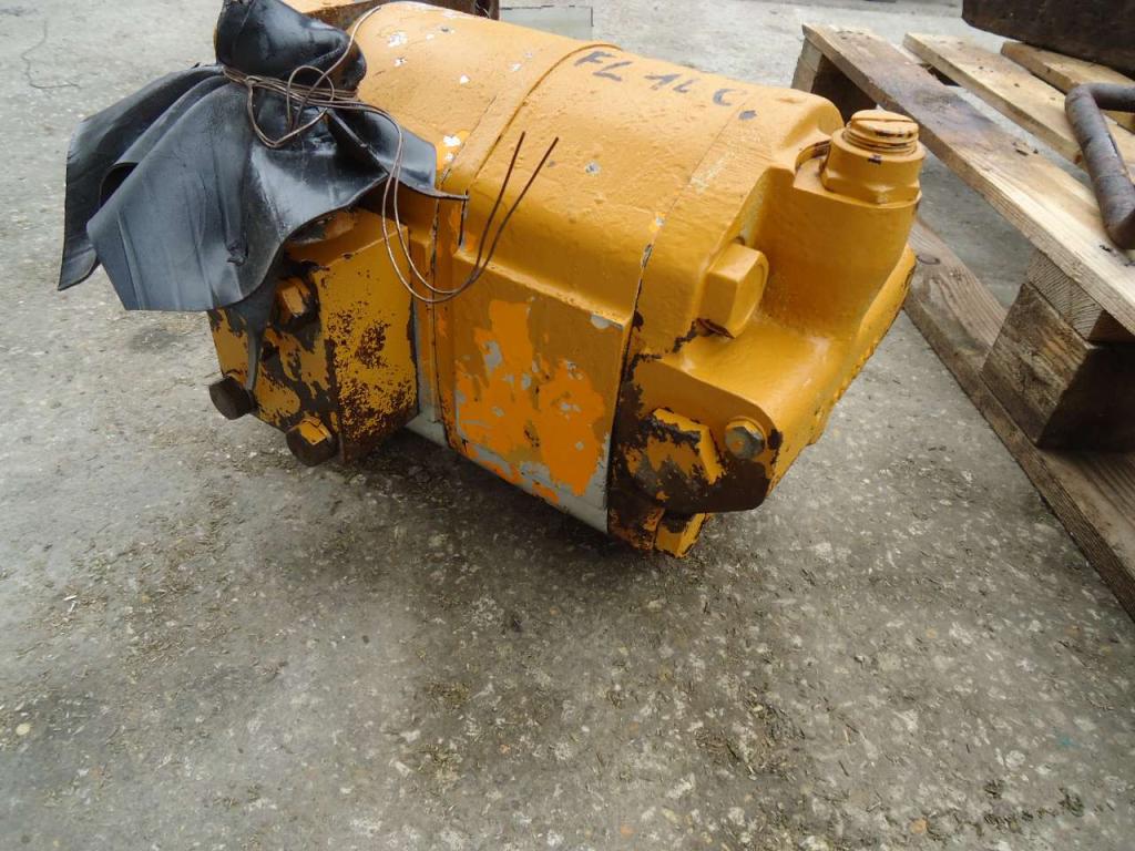 Bomba hidráulica para Fiat Allis FL14C - FL14D Foto 2