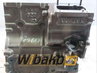 Kubota D722 vendida por Wibako