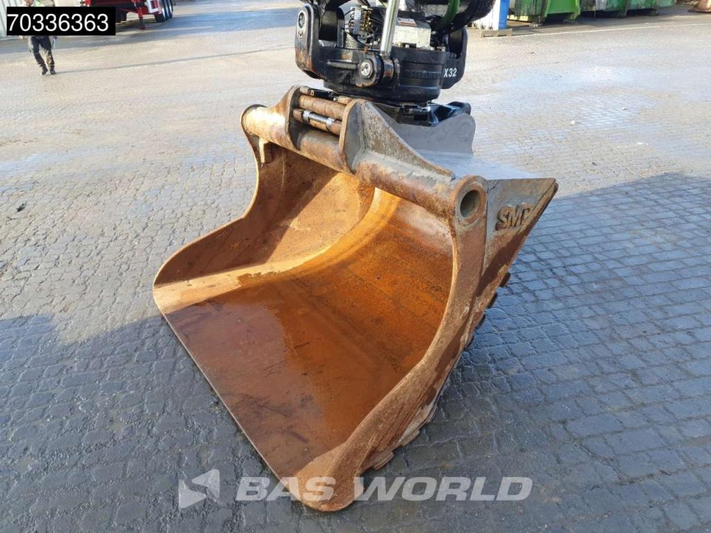 Volvo EC300 E L Foto 14