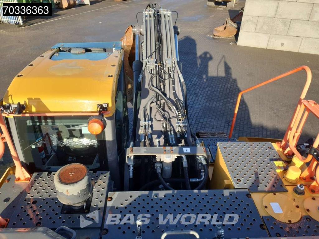 Volvo EC300 E L Foto 25