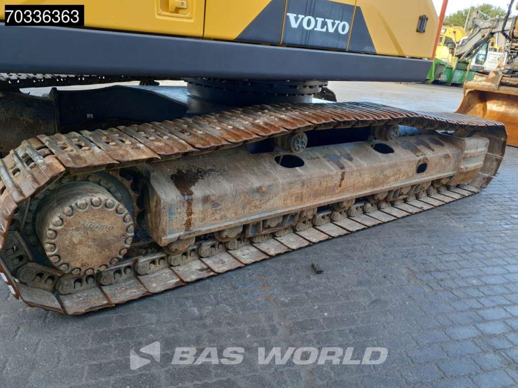 Volvo EC300 E L Foto 28