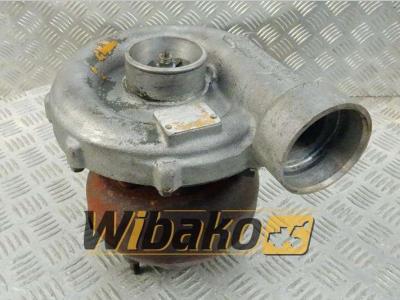 Borg Warner K29 vendida por Wibako