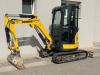 Yanmar Vio23 Foto 5 thumbnail